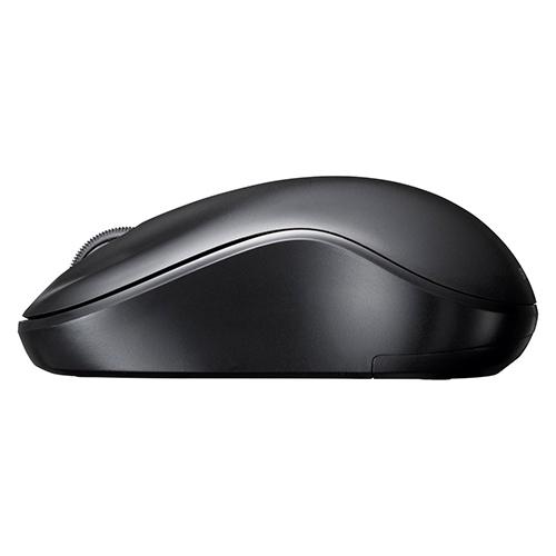 サンワサプライ ワイヤレスブルーＬEＤマウス MA-WB312BK 1個 |  | 01