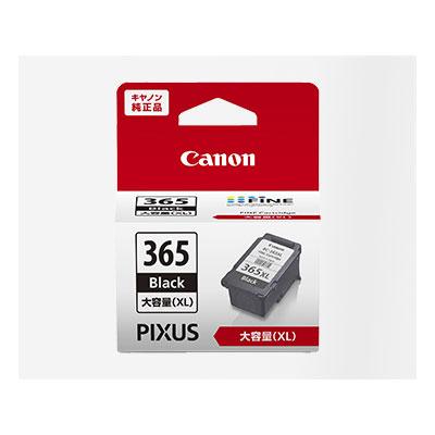 キヤノン キヤノン インクカートリッジ BC-365XL 1個 | 