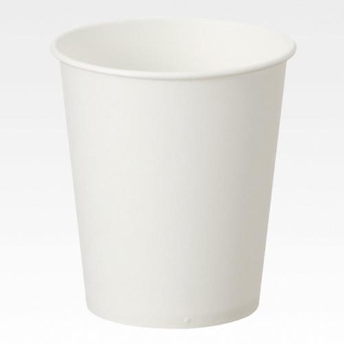 サンナップ ホワイトカップ 150ml 5オンス C15100AW 100個入 | 