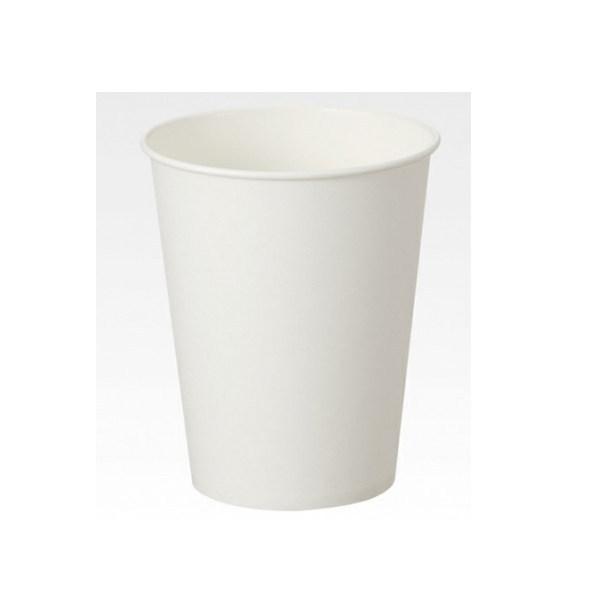 サンナップ ホワイトカップ 275ml 9オンス C27100AW 100個入 | 