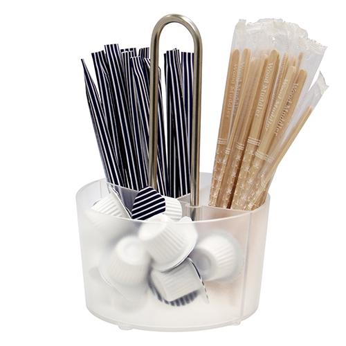 サンナップ シュガー＆ミルクケース SMC-1CL 1個 |  | 01