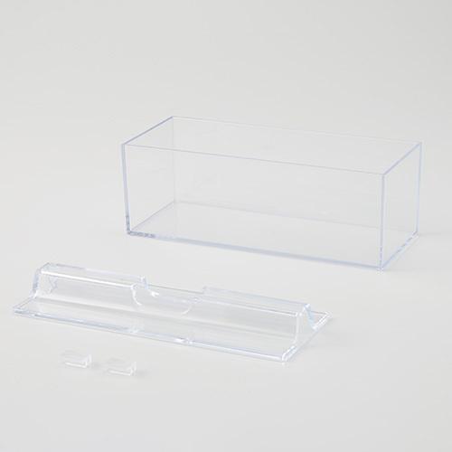 蝶プラ工業 小判用ペーパータオルケース 0691448 1個 | 