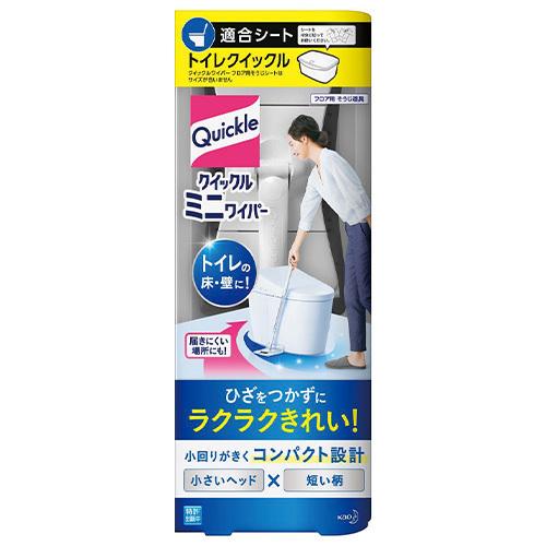 花王 クイックルミニワイパー 382337 1個 | 