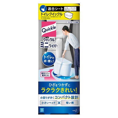 花王 クイックルミニワイパー 382337 1個 |  | 01