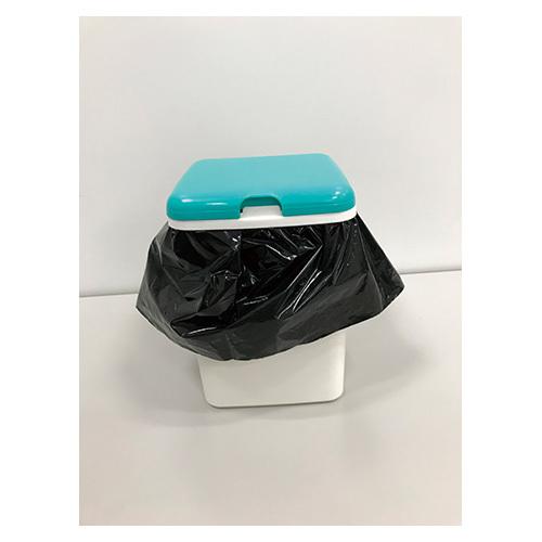 オルディ クリンパックトイレコーナー用ポリ袋 CPN16 1冊 |  | 01