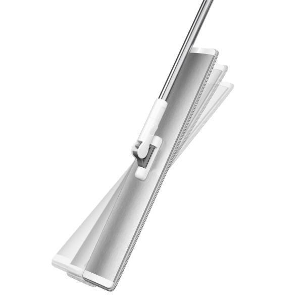 ダイト マイクロファイバー軽量モップ 60cm EM-60 1本 |  | 01