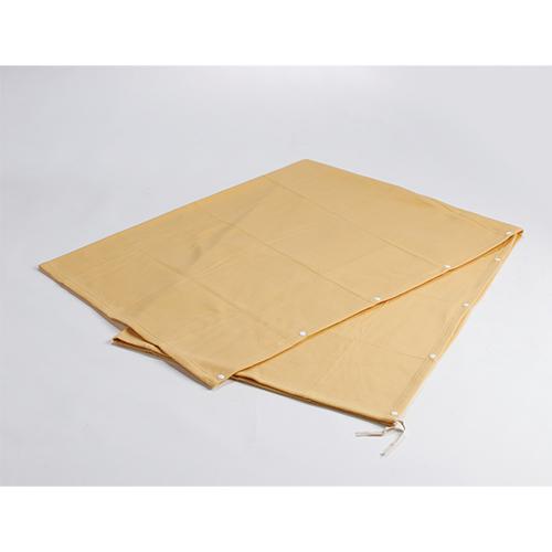 河本総合防災 4ＷＡＹコンパクト毛布 10102995 1枚 |  | 03