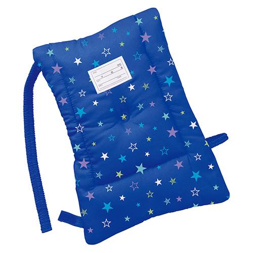 デビカ 防災ずきんＭＴ ブルースター 143538 |  | 01