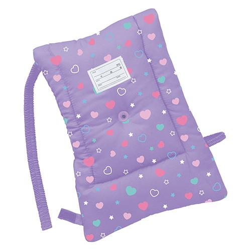 デビカ 防災ずきんＭＴ パープルハート 143539 |  | 01