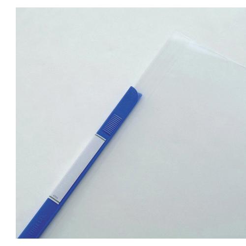 リヒトラブ スライドバーファイル10冊 Ａ4Ｓ 黄 G1730-5 1組 |  | 01