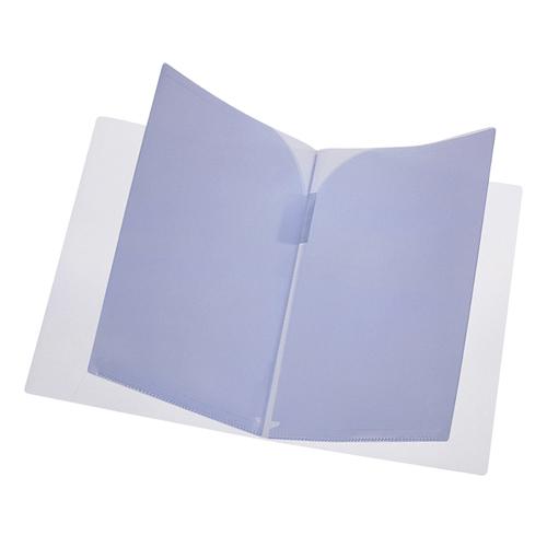 リヒトラブ 6ポケットホルダー Ａ4 赤 F-3412-3 1枚 |  | 01