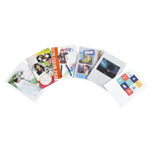 桜井 スターコピカホルダー Ａ4 100枚 CPKFA4 1冊 |  | 03