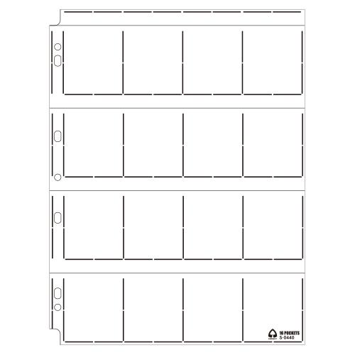 コレクト コレクションポケット 16ポケット S-0440 1冊 |  | 01