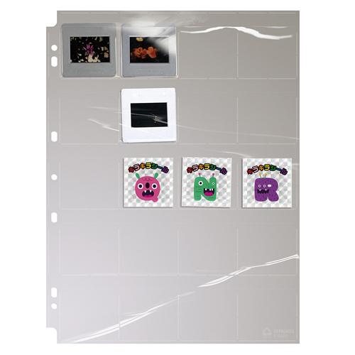 コレクト コレクションポケット 20ポケット S-0450 1冊 |  | 02