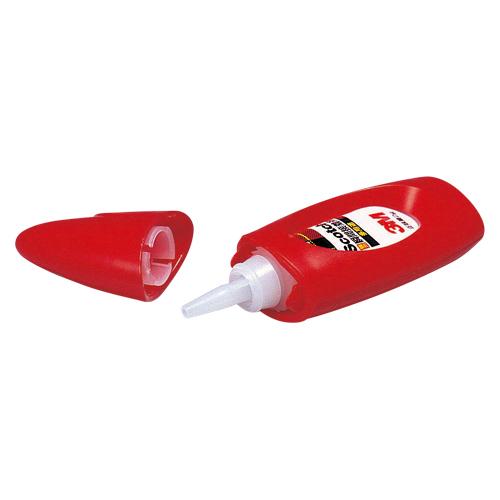 スリーエム スコッチ瞬間接着剤（多用途） 2ｇ 7004S 1個 |  | 01