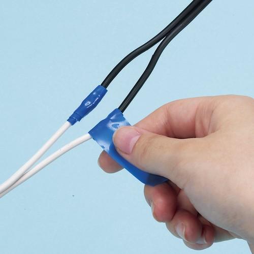 ヤマト ビニールテープ ＮO200−19 幅19mm×長10m 茶 NO200-19-26 1巻 |  | 01