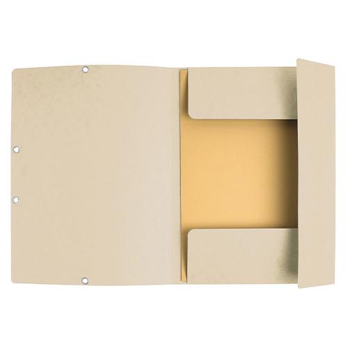 エグザコンタ EXACOMPTA ゴム留めファイル A4 55532E |  | 01