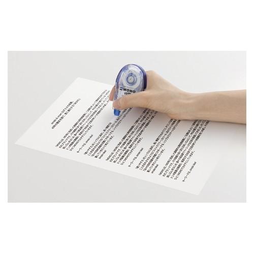 トンボ鉛筆 修正テープ つめ替えタイプ モノＹＸ4 CT-YX4 1個 |  | 01