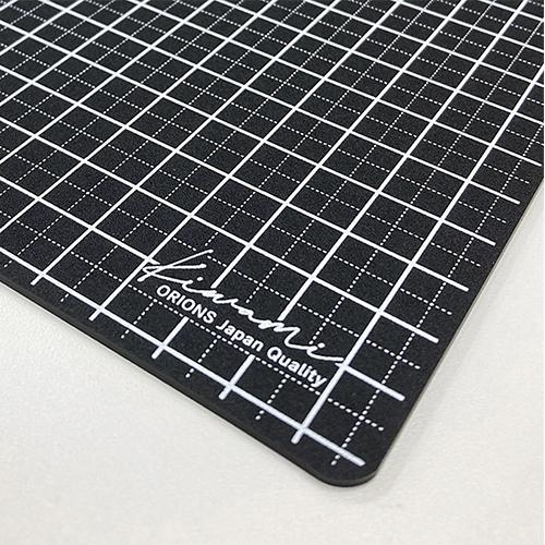 共栄プラスチック ライティングマット下敷 Ａ5 WMS-A5-BL 1枚 |  | 02