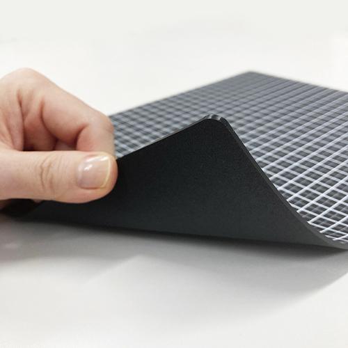 共栄プラスチック ライティングマット下敷 Ａ5 WMS-A5-BL 1枚 |  | 03