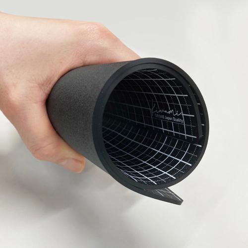 共栄プラスチック ライティングマット下敷 Ａ5 WMS-A5-BL 1枚 |  | 05