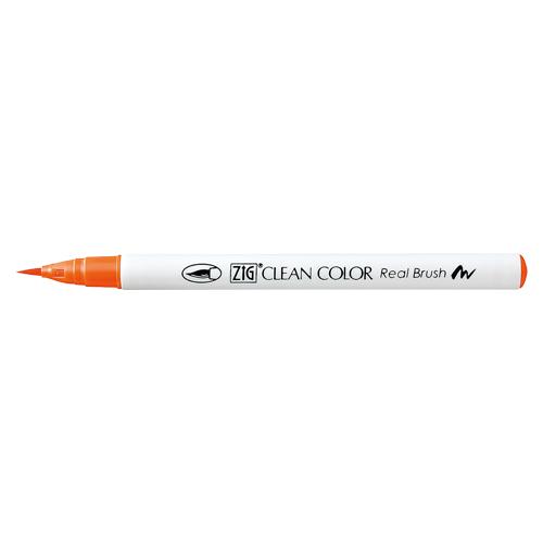 呉竹 クリーンカラー リアルブラッシュ 6VA RB-6000AT/6VA 1個 |  | 01