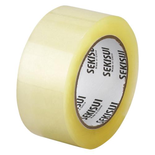 積水化学 OPPテープ（45μ） 48mm×100m P80VT3J 6巻入 | 
