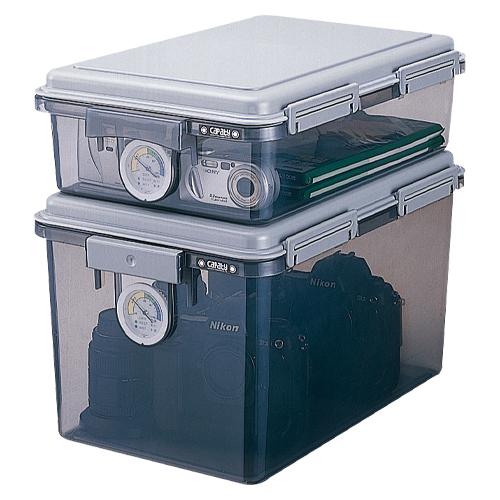 ナカバヤシ キャパティ ドライボックス11Ｌ Ｗ DB-11L-W 1台 |  | 01