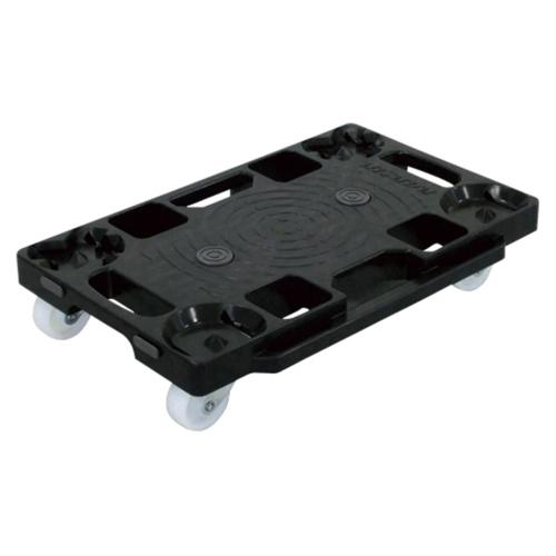 ナンシン 樹脂連結ドーリー PD403-2SN 1台 | 