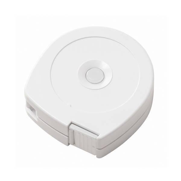 積水樹脂 ガラス繊維製メジャー丸形スプリング SP-1220 1個 | 