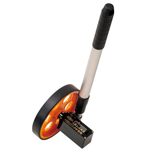 積水樹脂 デジタル歩行用距離測定器 SDM-10N 1個 |  | 02