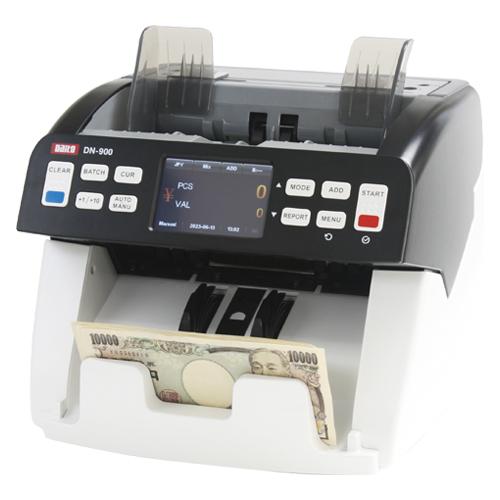 ダイト 混合金種紙幣計数機 DN-900 DN-900 1台 |  | 01