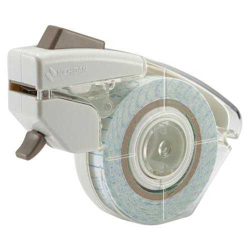 ニチバン テープカッター プッシュカット TC-15P 1個 |  | 04