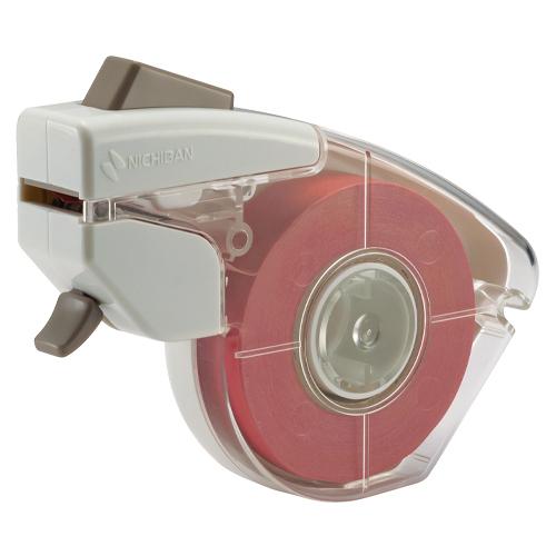 ニチバン テープカッター プッシュカット TC-15P 1個 |  | 05