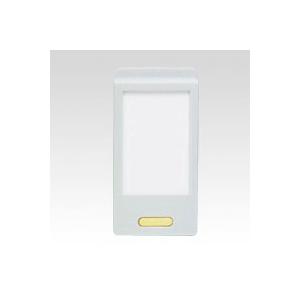 ナカバヤシ キーステーション 小型ホルダー 黄 NKH-1Y 1個 | 