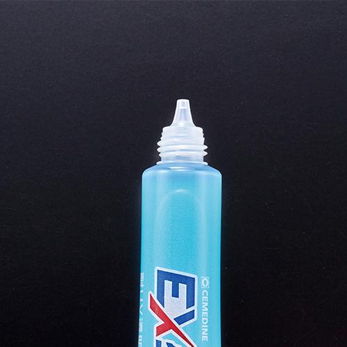 セメダイン EXクリア Ｐ19ml CA-120 1本 |  | 02