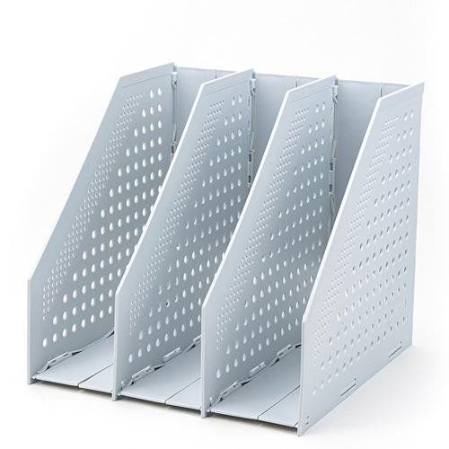 セキセイ のび〜るボックス ホワイトグレー SRO-1143-72 1個 | 