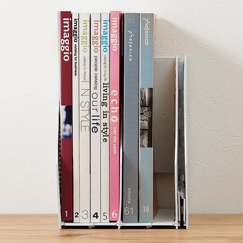 セキセイ のび〜るボックス ホワイトグレー SRO-1143-72 1個 |  | 07