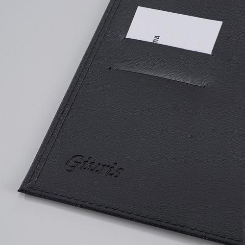 マルマン Ａ5 バインダー ジウリス ブラック F289B-05 1個 |  | 05