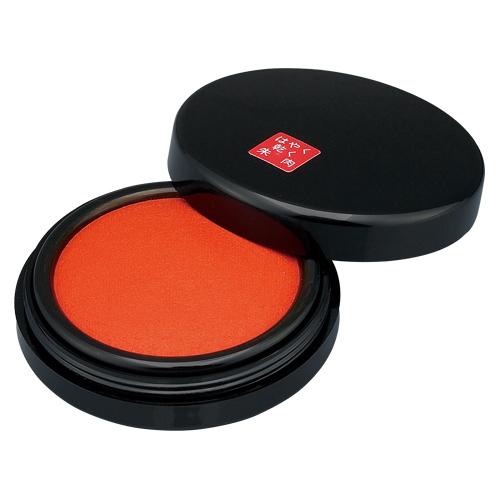 丸山工業 速く乾く 文化朱肉 50号 NB-50 1個 |  | 01