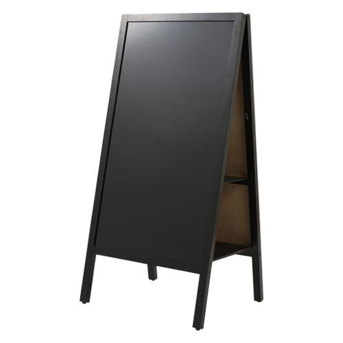 アスカ 転倒防止スタンドボード両面Ｌ BB041 1枚 | 