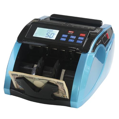 ダイト 紙幣計数機 DN-560 DN-560 1台 |  | 01