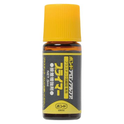 コニシ アロンアルファ プラスチック用 2ｇ #32114 1本 | アロンアルフア | 01