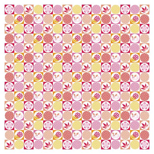 トーヨー 徳用和紙千代紙 15.0cm きらめき 18035 1冊 |  | 07