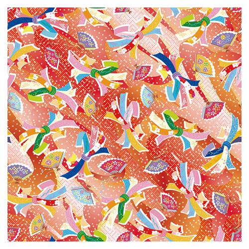 トーヨー 徳用和紙千代紙 15.0cm きらめき 18035 1冊 |  | 08