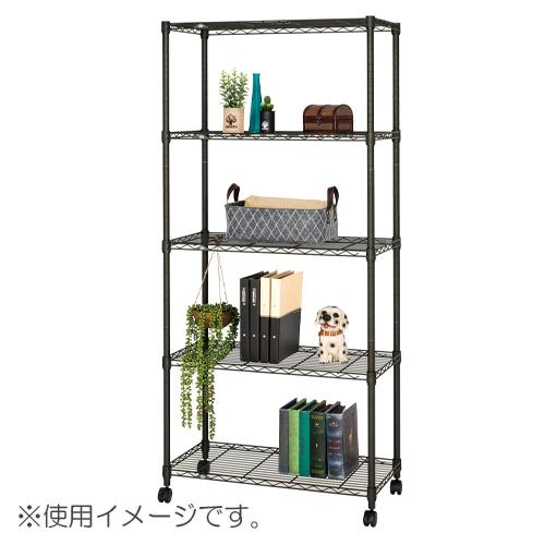 ドウシシャ ルミナスノワールフリーラック NO8018-5 1個 |  | 01