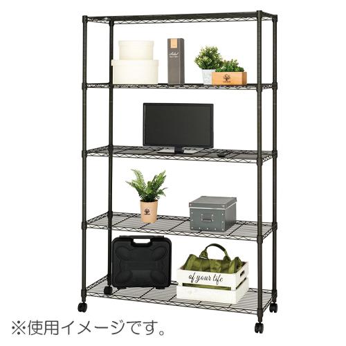 ドウシシャ ルミナスノワールフリーラック NO1118-5 1個 |  | 01