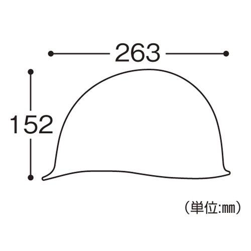 ホリアキ ヘルメット MN-1 Tアゴ 1個 |  | 01