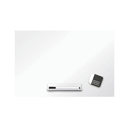 アスカ 抗菌ホワイトマグネットシート Ｍ AWM01 1枚 | 