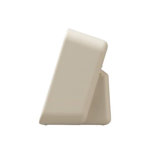 リズム 置時計 フィットウェーブ Ｄ234 8RZ234SR38 1台 |  | 02